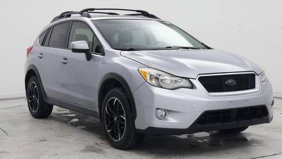 SUBARU XV CROSSTREK 2015 JF2GPADC7F8309125 image SUBARU XV CROSSTREK 2015 JF2GPADC7F8309125 image